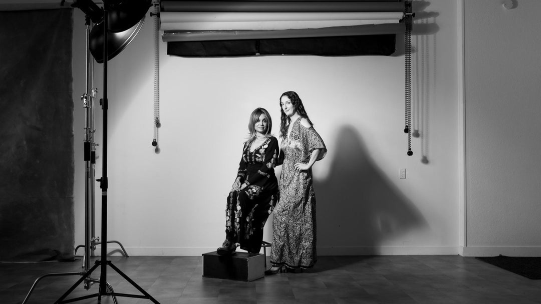 Tips to be fashionable more sustainable part 1 in sustainable brands ZAIMARA and Guru