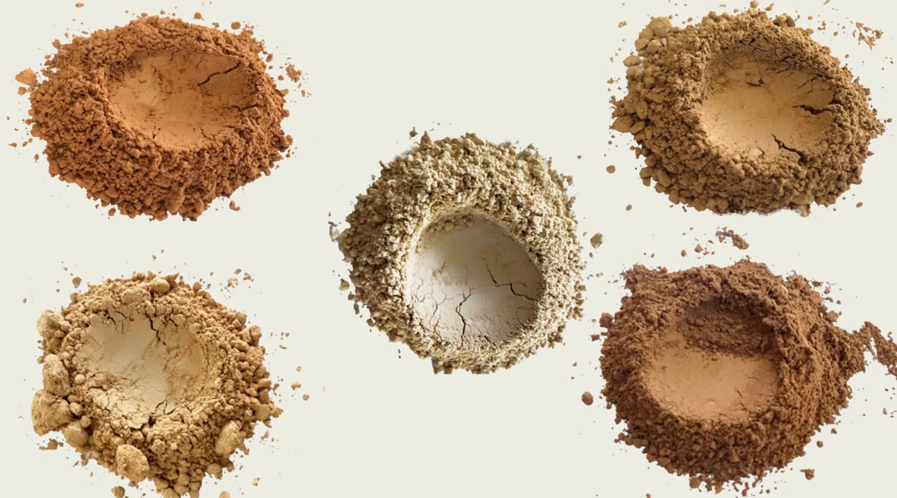 Natural Face Makeup