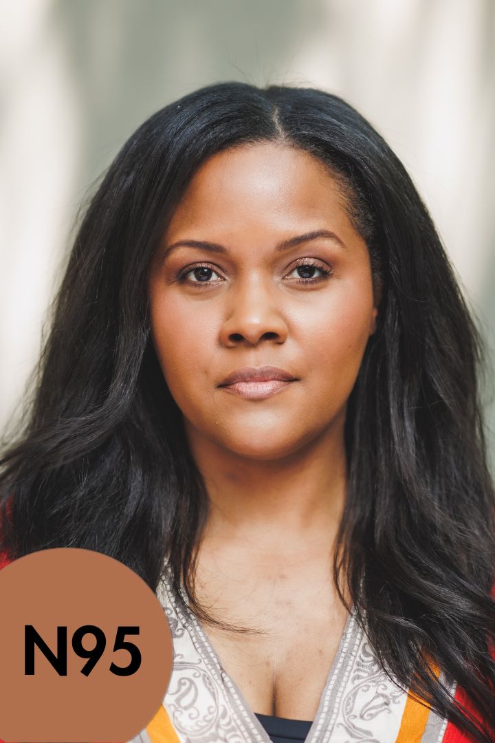 Bonjou Beauty 2 in 1 Beauty Stix N95