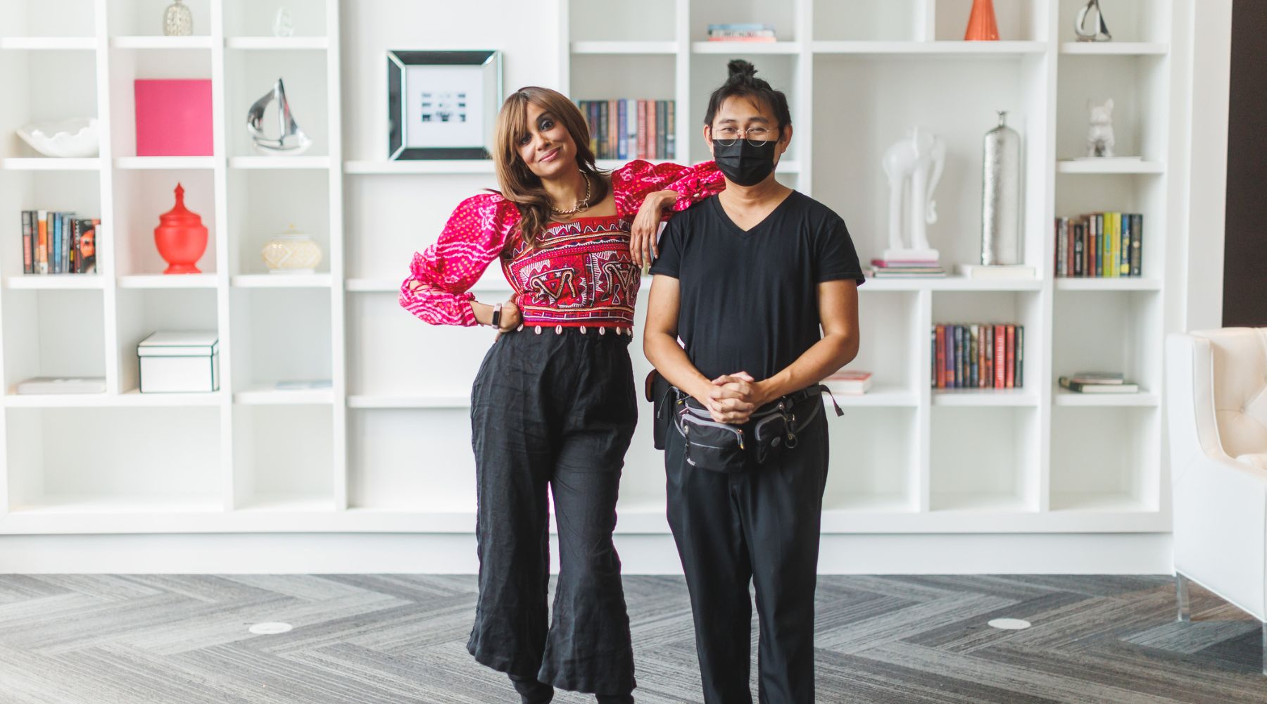 Brian Simon from Tarsipx, the Style Escape photographer