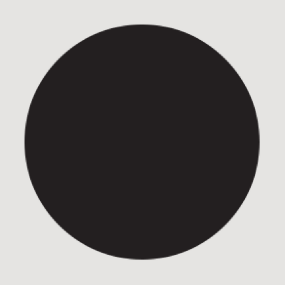 Bonjou Beauty 2 in 1 Eye and Brow liner raven