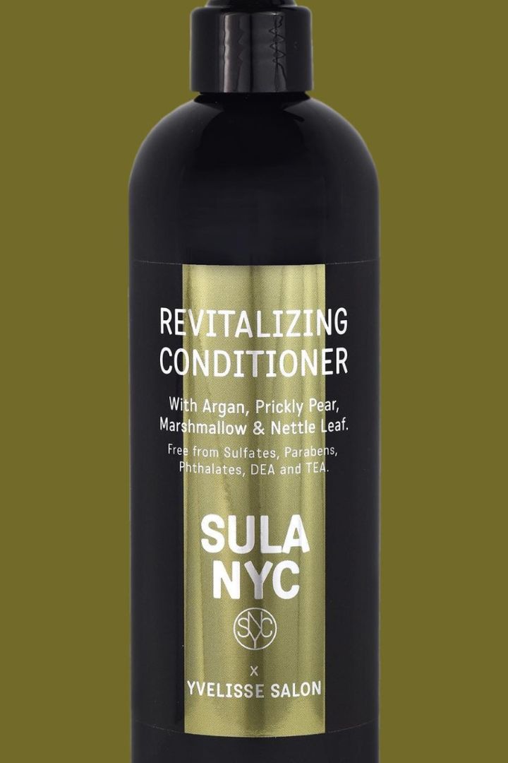 SULA NYC Natural Conditioner