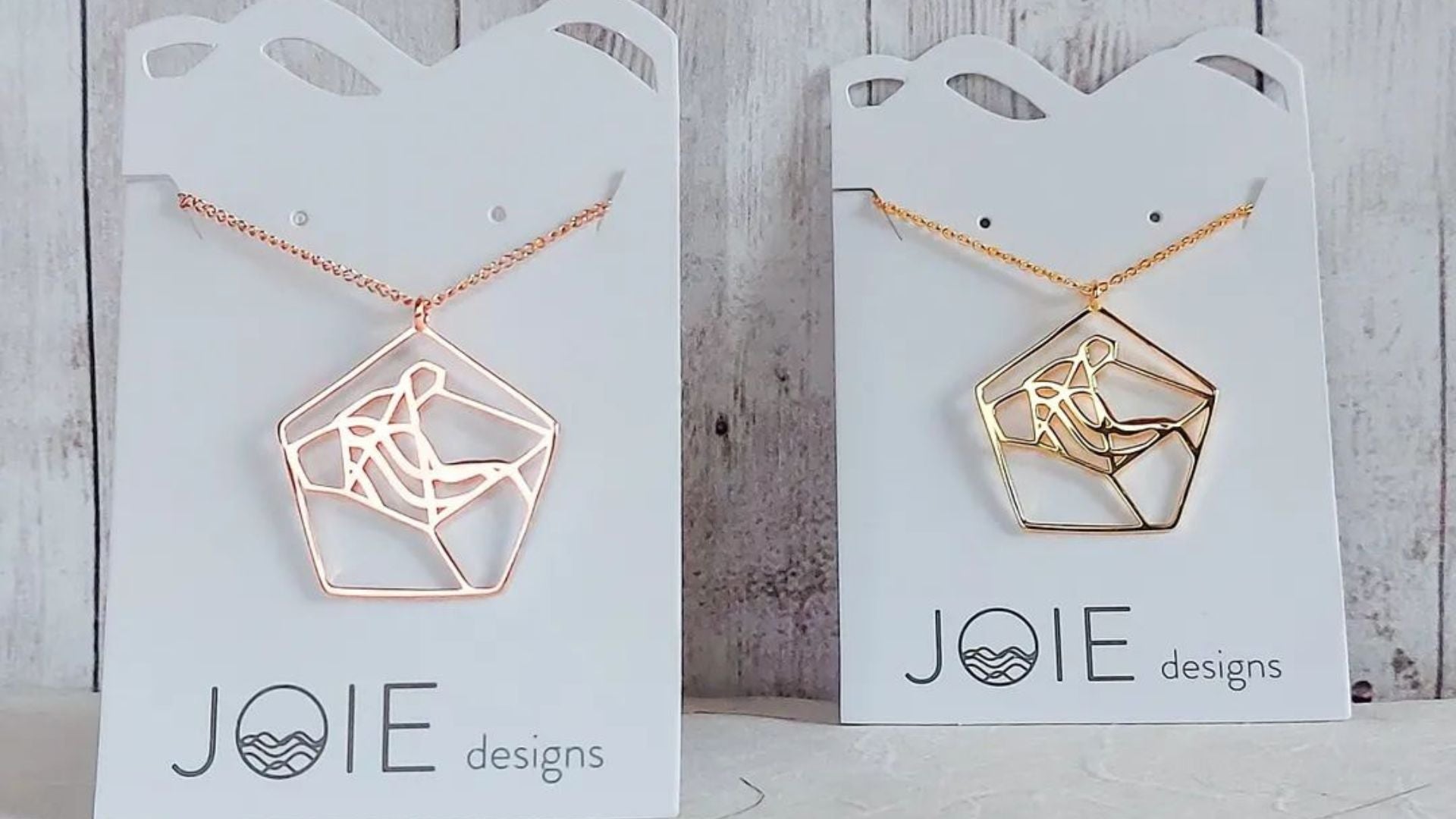 Brand Joie Designs