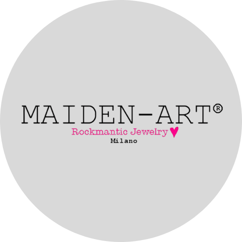 Maiden-Art logo