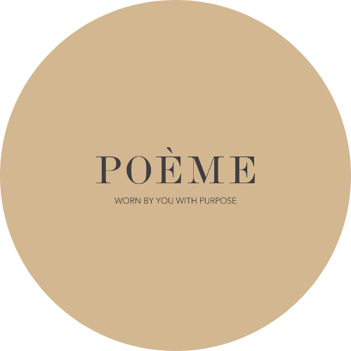 Poeme Logo