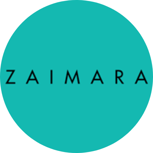 ZAIMARA logo