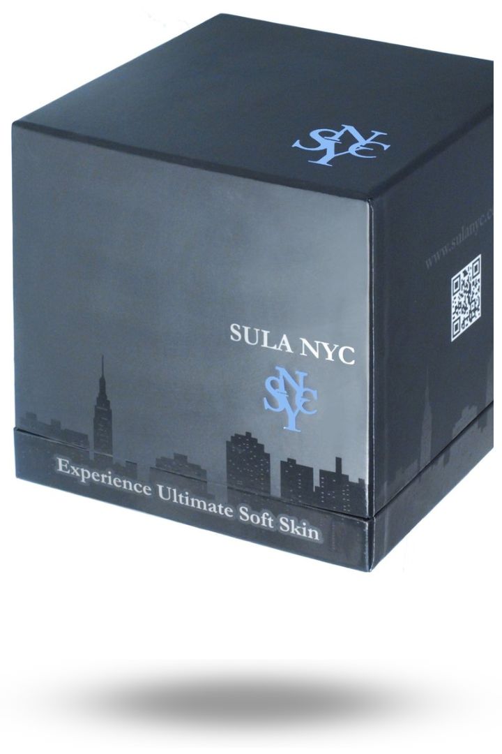 Sula NYC Pure Radiance 