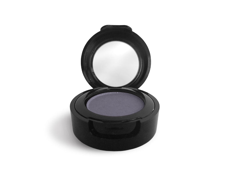 Vooqo eyeshadow in Midnight Blue