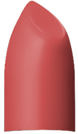 Bonjou Beauty Lipstick Mimi